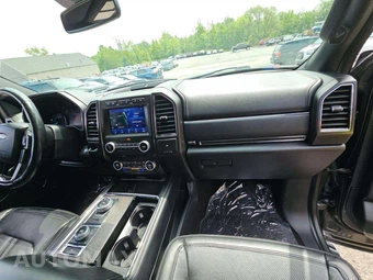 2021 Ford Expedition MAX Limited - miniatura 15