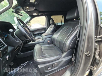2021 Ford Expedition MAX Limited - miniatura 3
