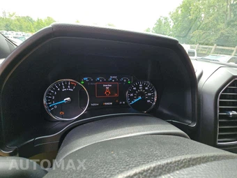 2021 Ford Expedition MAX Limited - miniatura 6