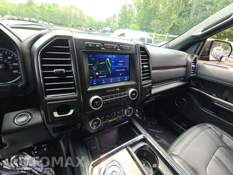 2021 Ford Expedition MAX Limited - miniatura 7