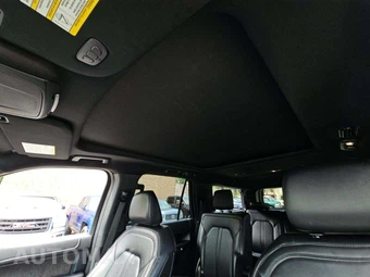 2021 Ford Expedition MAX Limited - miniatura 8