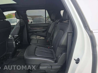 2021 Ford Expedition MAX Limited - miniatura 10