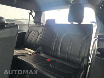 2021 Ford Expedition MAX Limited - miniatura 11