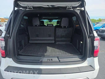 2021 Ford Expedition MAX Limited - miniatura 12