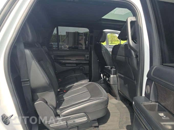 2021 Ford Expedition MAX Limited - miniatura 14