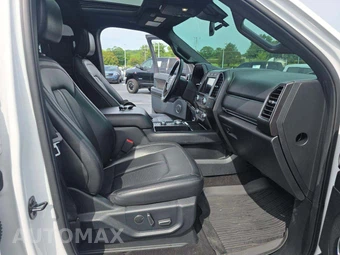 2021 Ford Expedition MAX Limited - miniatura 16