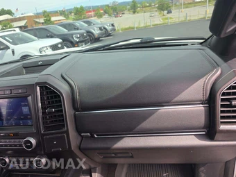 2021 Ford Expedition MAX Limited - miniatura 17