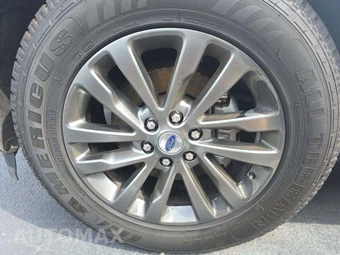 2021 Ford Expedition MAX Limited - miniatura 20