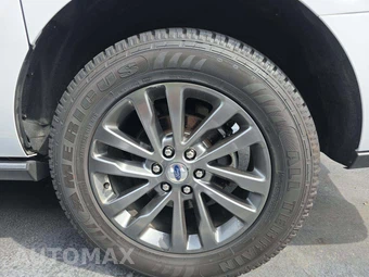 2021 Ford Expedition MAX Limited - miniatura 21