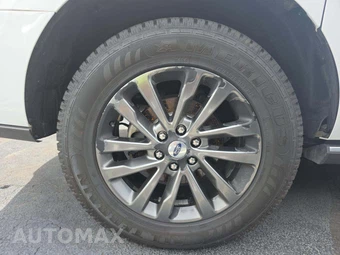 2021 Ford Expedition MAX Limited - miniatura 22