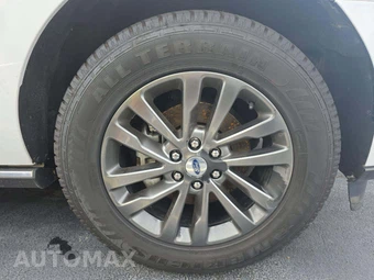 2021 Ford Expedition MAX Limited - miniatura 23