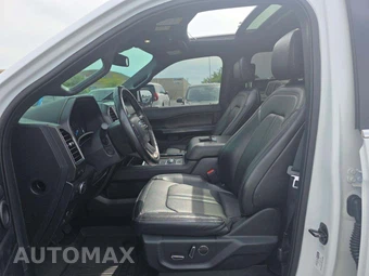 2021 Ford Expedition MAX Limited - miniatura 3