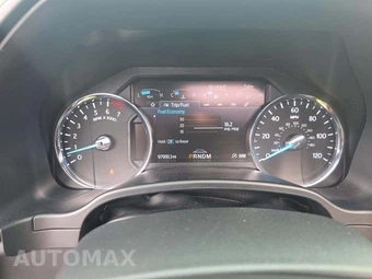 2021 Ford Expedition MAX Limited - miniatura 6