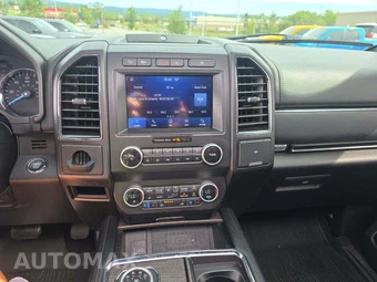2021 Ford Expedition MAX Limited - miniatura 7