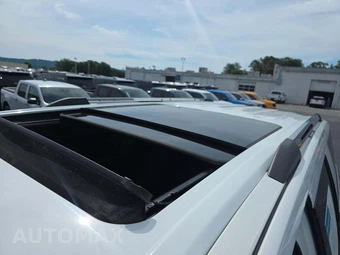 2021 Ford Expedition MAX Limited - miniatura 9