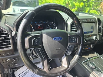 2021 Ford Expedition MAX Limited - miniatura 10