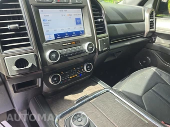 2021 Ford Expedition MAX Limited - miniatura 11