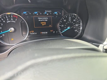 2021 Ford Expedition MAX Limited - miniatura 12