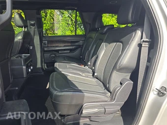 2021 Ford Expedition MAX Limited - miniatura 13