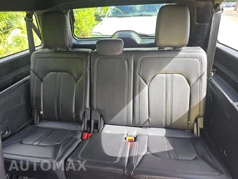 2021 Ford Expedition MAX Limited - miniatura 14
