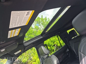 2021 Ford Expedition MAX Limited - miniatura 15