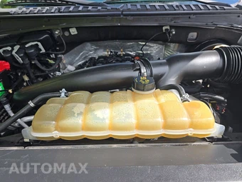 2021 Ford Expedition MAX Limited - miniatura 17
