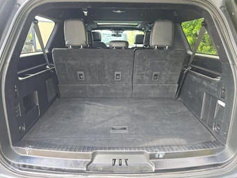 2021 Ford Expedition MAX Limited - miniatura 18