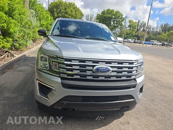 2021 Ford Expedition MAX Limited - miniatura 2