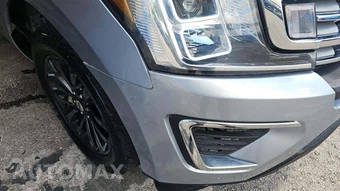 2021 Ford Expedition MAX Limited - miniatura 20