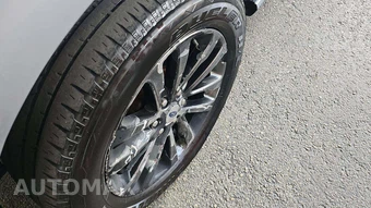 2021 Ford Expedition MAX Limited - miniatura 26