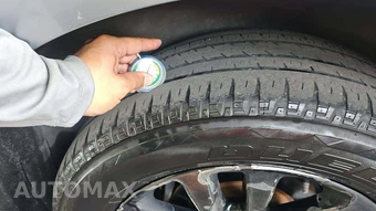 2021 Ford Expedition MAX Limited - miniatura 27