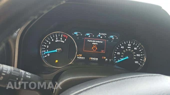 2021 Ford Expedition MAX Limited - miniatura 28