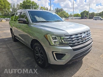 2021 Ford Expedition MAX Limited - miniatura 3