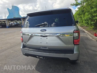 2021 Ford Expedition MAX Limited - miniatura 5