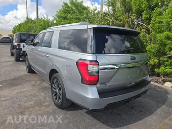2021 Ford Expedition MAX Limited - miniatura 6