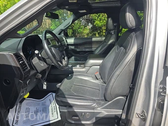 2021 Ford Expedition MAX Limited - miniatura 7