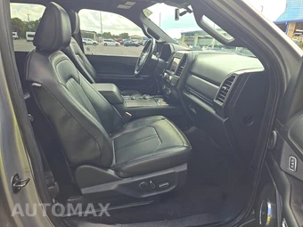 2021 Ford Expedition MAX Limited - miniatura 8