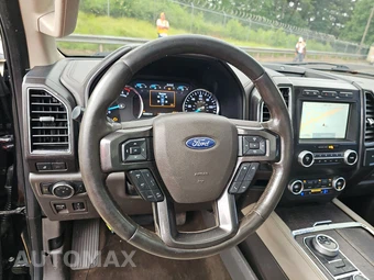 2021 Ford Expedition MAX Limited – miniatura 10