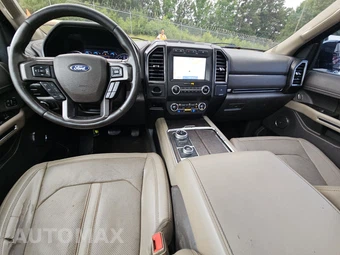 2021 Ford Expedition MAX Limited – miniatura 11
