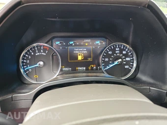 2021 Ford Expedition MAX Limited – miniatura 12