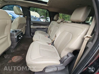 2021 Ford Expedition MAX Limited – miniatura 13