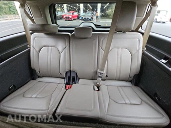 2021 Ford Expedition MAX Limited – miniatura 14