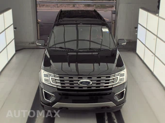 2021 Ford Expedition MAX Limited – miniatura 2