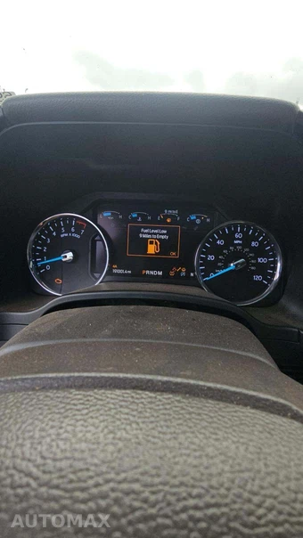 2021 Ford Expedition MAX Limited – miniatura 27