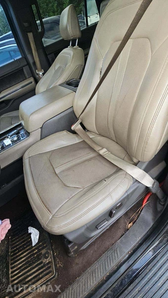 2021 Ford Expedition MAX Limited – miniatura 31