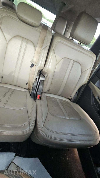 2021 Ford Expedition MAX Limited – miniatura 32