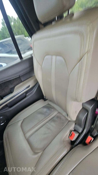 2021 Ford Expedition MAX Limited – miniatura 33
