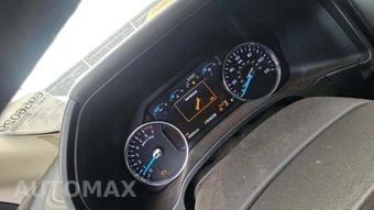 2021 Ford Expedition MAX Limited – miniatura 39