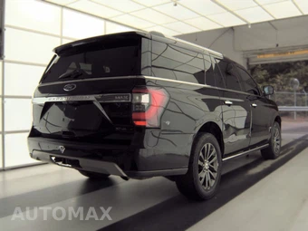 2021 Ford Expedition MAX Limited – miniatura 4