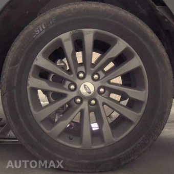 2021 Ford Expedition MAX Limited – miniatura 40
